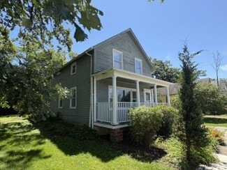 Orland Park, IL Retail - 14329 Beacon Ave