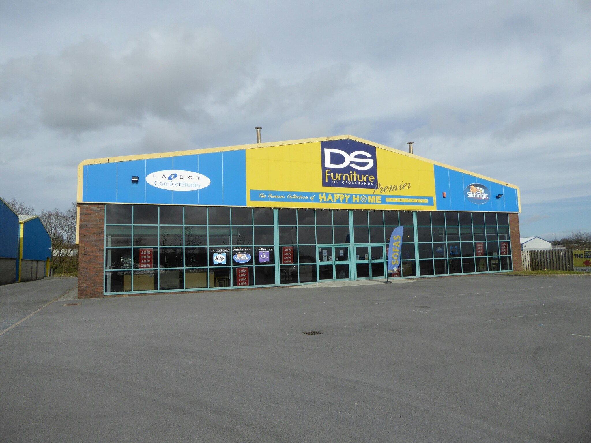 Heol Parc Mawr, Llanelli, DYF for Sale