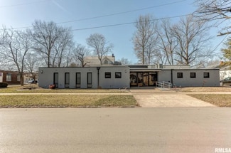 Centralia, IL Churches - 104 N Pine St