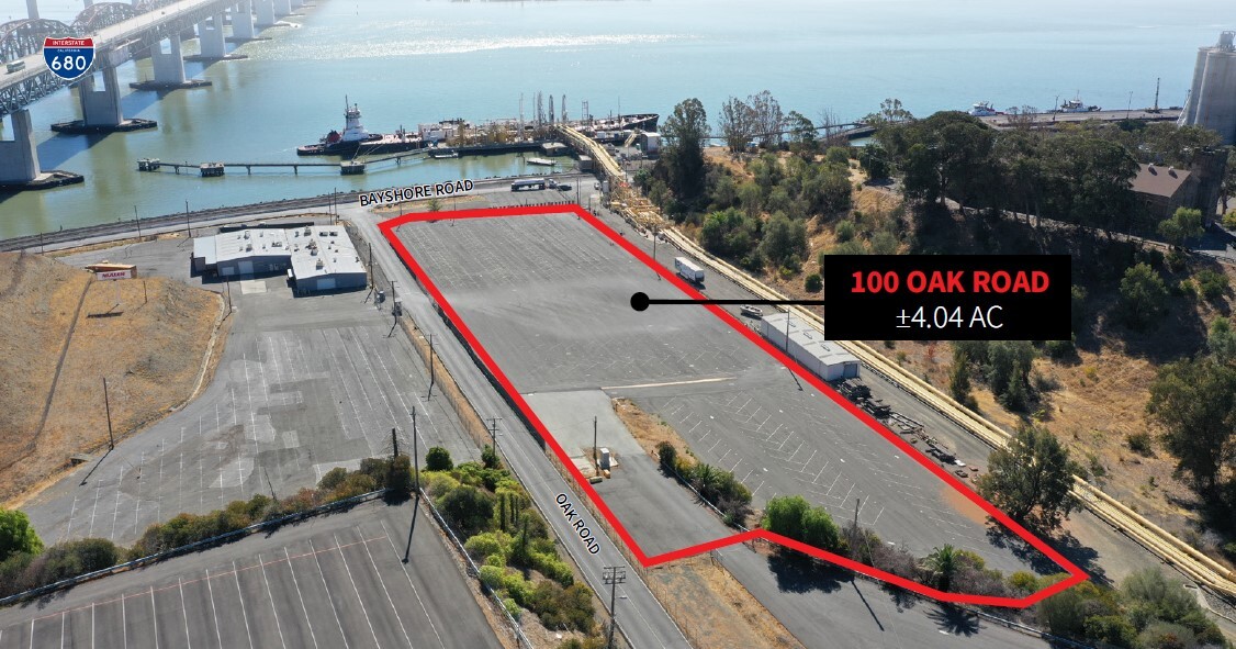 100 Oak Rd, Benicia, CA for Rent