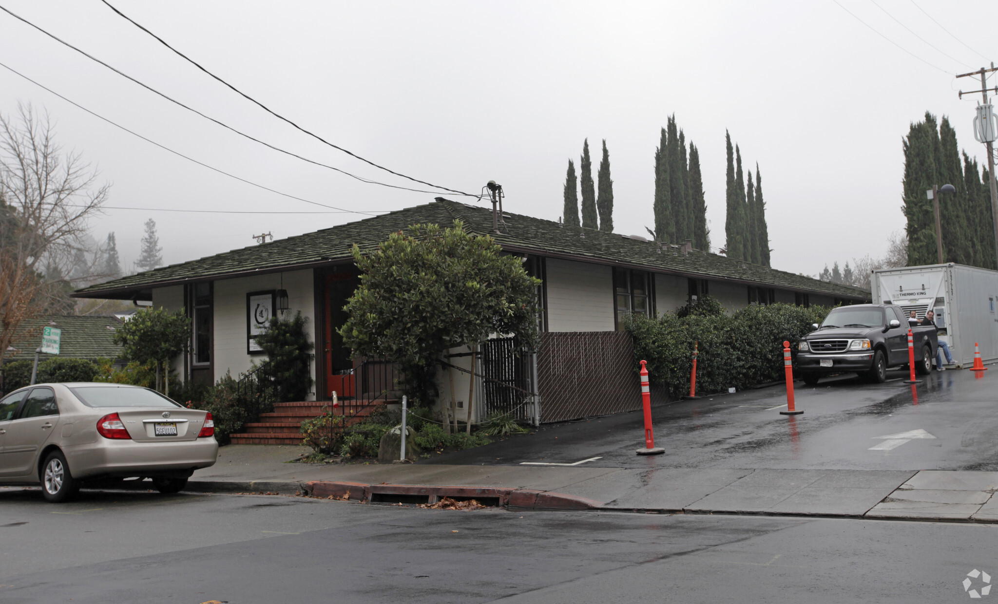 961-963 Dewing Ave, Lafayette, CA for Rent