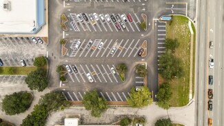 Orlando, FL Commercial Land - 5720 N Hiawassee Rd