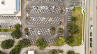 Orlando, FL Commercial - 5720 N Hiawassee Rd
