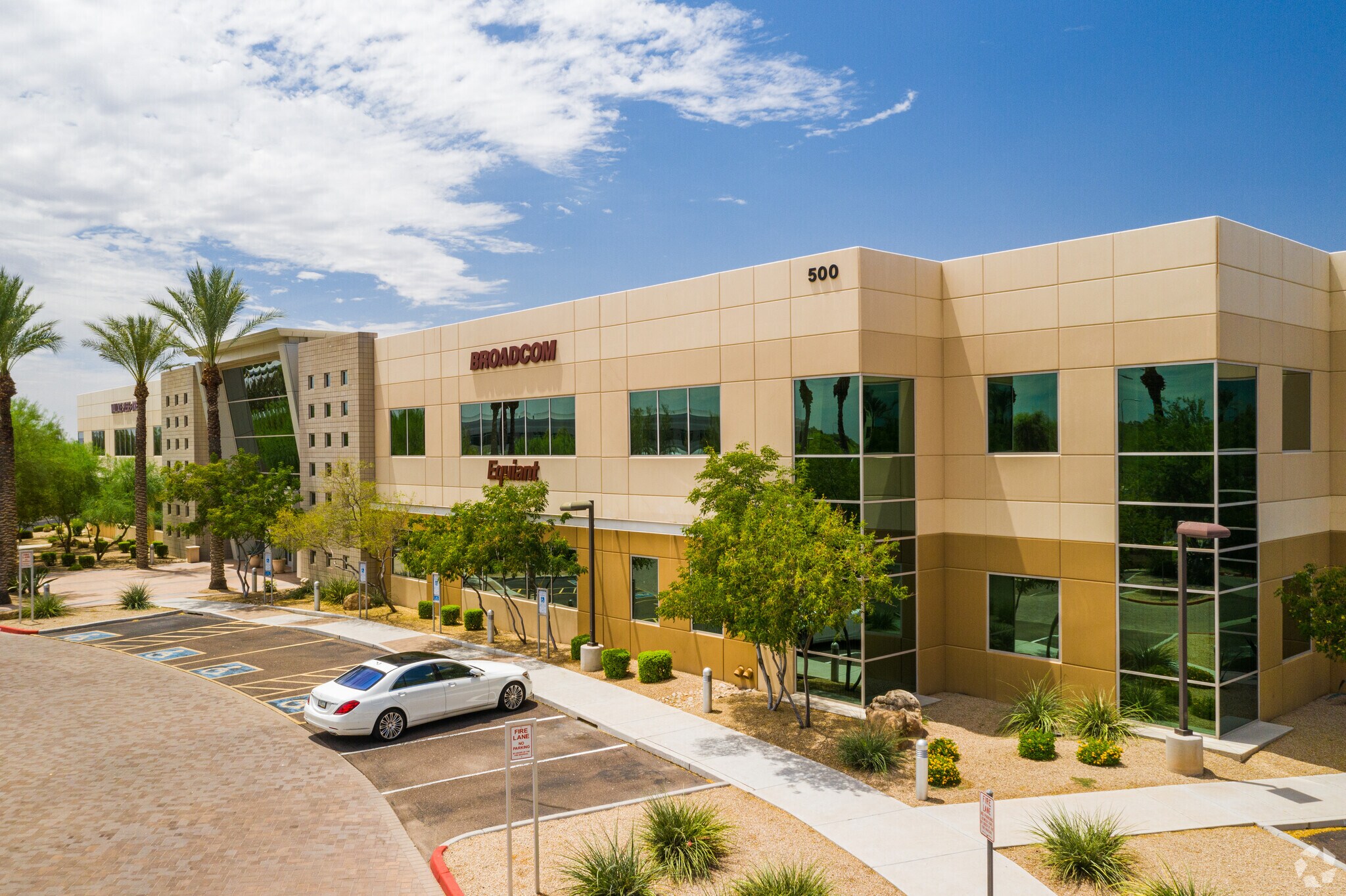 500 N Juniper Dr, Chandler, AZ for Rent