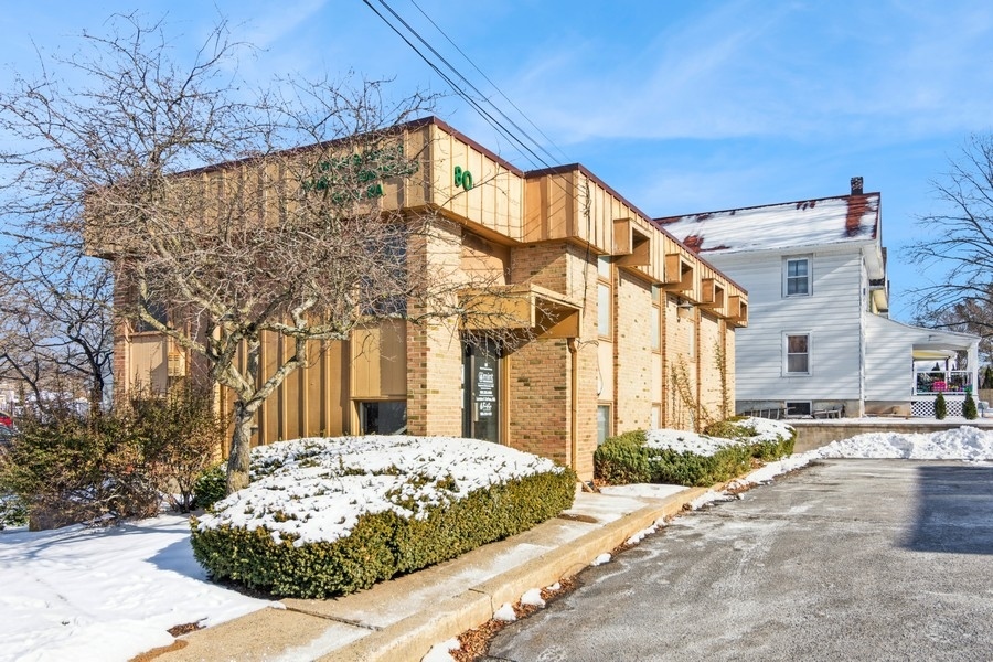 80 N Gaston Ave, Somerville, NJ for Sale