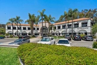 Laguna Niguel, CA Office/Medical - 28281 Crown Valley Pky