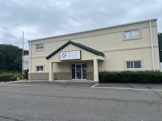 Salem, MA Office - 63 1/2 Jefferson Ave