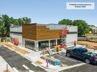 Greeley, CO Retail - 3900 Centerplace Dr Greeley, CO Retail - 3900 Centerplace Dr