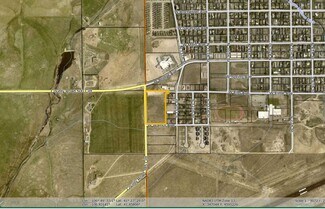 Saratoga, WY Commercial - TBD County Road 385