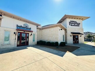Murphy, TX Office/Medical - 152 Brand Rd