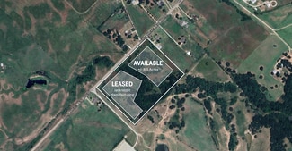 Bryan, TX Commercial Land - Dilly Shaw Tap Rd