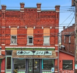 Afton, NY Restaurant - 174-176 Main St