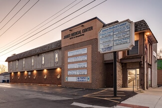 Melrose Park, IL Office/Medical, Medical - 1835 N 19th Ave