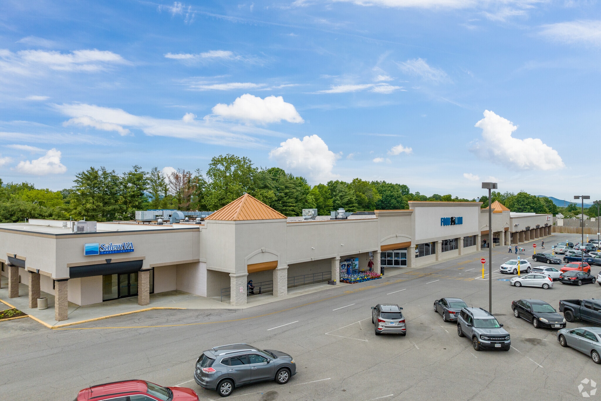 4913-4933 Grandin Rd SW, Roanoke, VA for Sale
