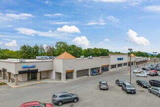 Roanoke, VA Supermarket - 4913-4933 Grandin Rd SW Roanoke, VA Supermarket - 4913-4933 Grandin Rd SW