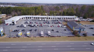 Lithia Springs, GA Retail - 500 Thornton Rd