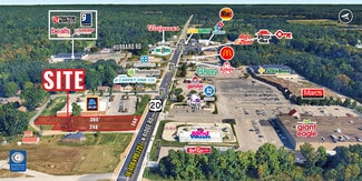 Madison, OH Commercial - 6521 N Ridge Rd Madison, OH Commercial - 6521 N Ridge Rd
