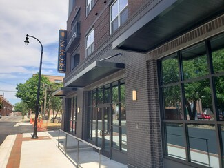 Durham, NC Retail - 311 Liggett St