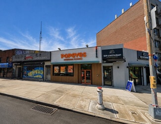 Bronx, NY undefined - 3289 Westchester Ave Bronx, NY undefined - 3289 Westchester Ave