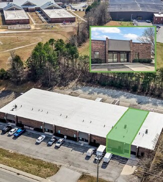 High Point, NC Flex - 3202 E Martin Luther King Junior Dr High Point, NC Flex - 3202 E Martin Luther King Junior Dr