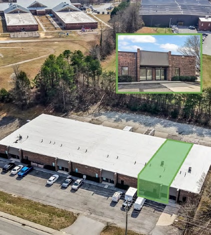 3202 E Martin Luther King Junior Dr, High Point, NC for Rent