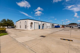 Largo, FL Industrial - 12505 66th St N