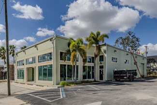 Tampa, FL Freestanding - 2905 W Kennedy Blvd Tampa, FL Freestanding - 2905 W Kennedy Blvd