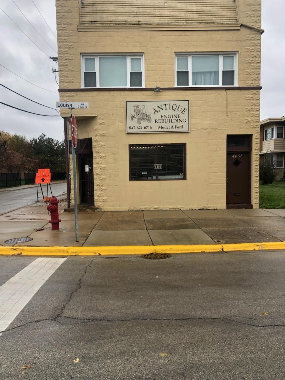 4835 Louise St, Skokie, IL for Sale