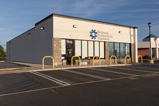 Point Pleasant Beach, NJ Medical - 1515 Richmond Ave