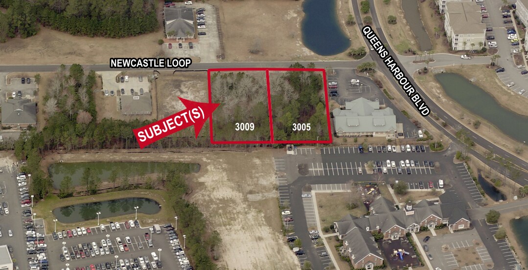 3009 Newcastle Loop loop, Myrtle Beach, SC for Sale