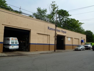 Orange, NJ Auto Repair - 232 Jefferson St