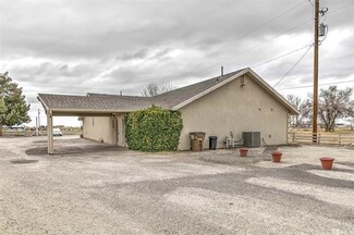 Fallon, NV Churches - 2705 Schurz Hwy