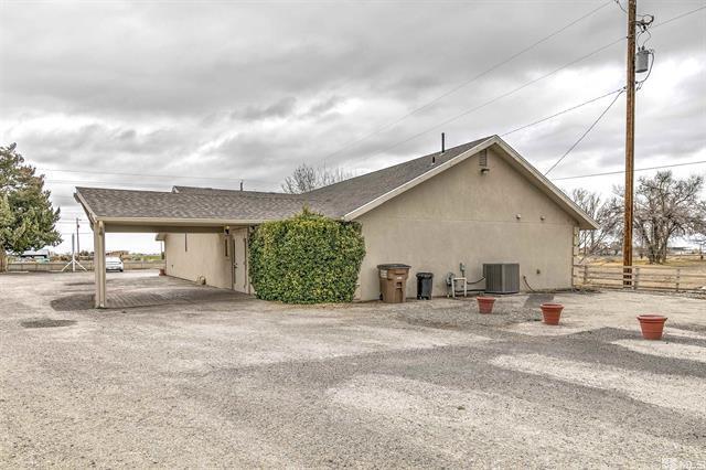 2705 Schurz Hwy, Fallon, NV for Sale