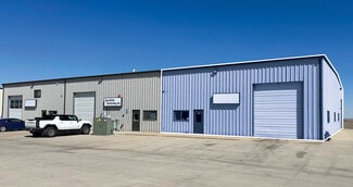 Mead, CO Industrial - 13800 Deere Ct Mead, CO Industrial - 13800 Deere Ct