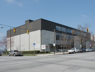 Harrisburg, PA Office - 1500 N 2nd St