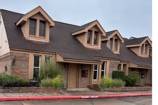 Houston, TX Office - 6910 Bellaire Blvd Houston, TX Office - 6910 Bellaire Blvd
