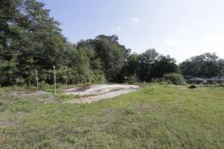 Greenville, SC Commercial Land - 4108 Old Buncombe Rd