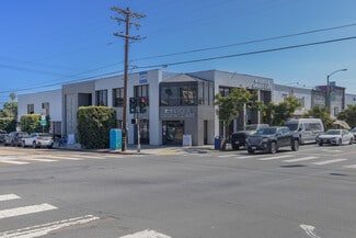 San Diego, CA Office - 1277 Garnet Ave San Diego, CA Office - 1277 Garnet Ave
