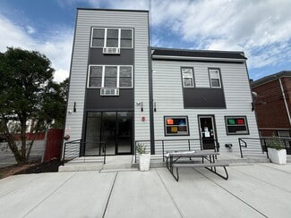 Union Township, NJ Retail - 517 Chestnut St
