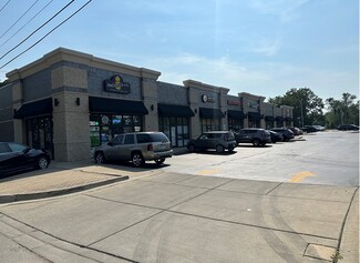 North Riverside, IL Retail - 7929 W Cermak Rd