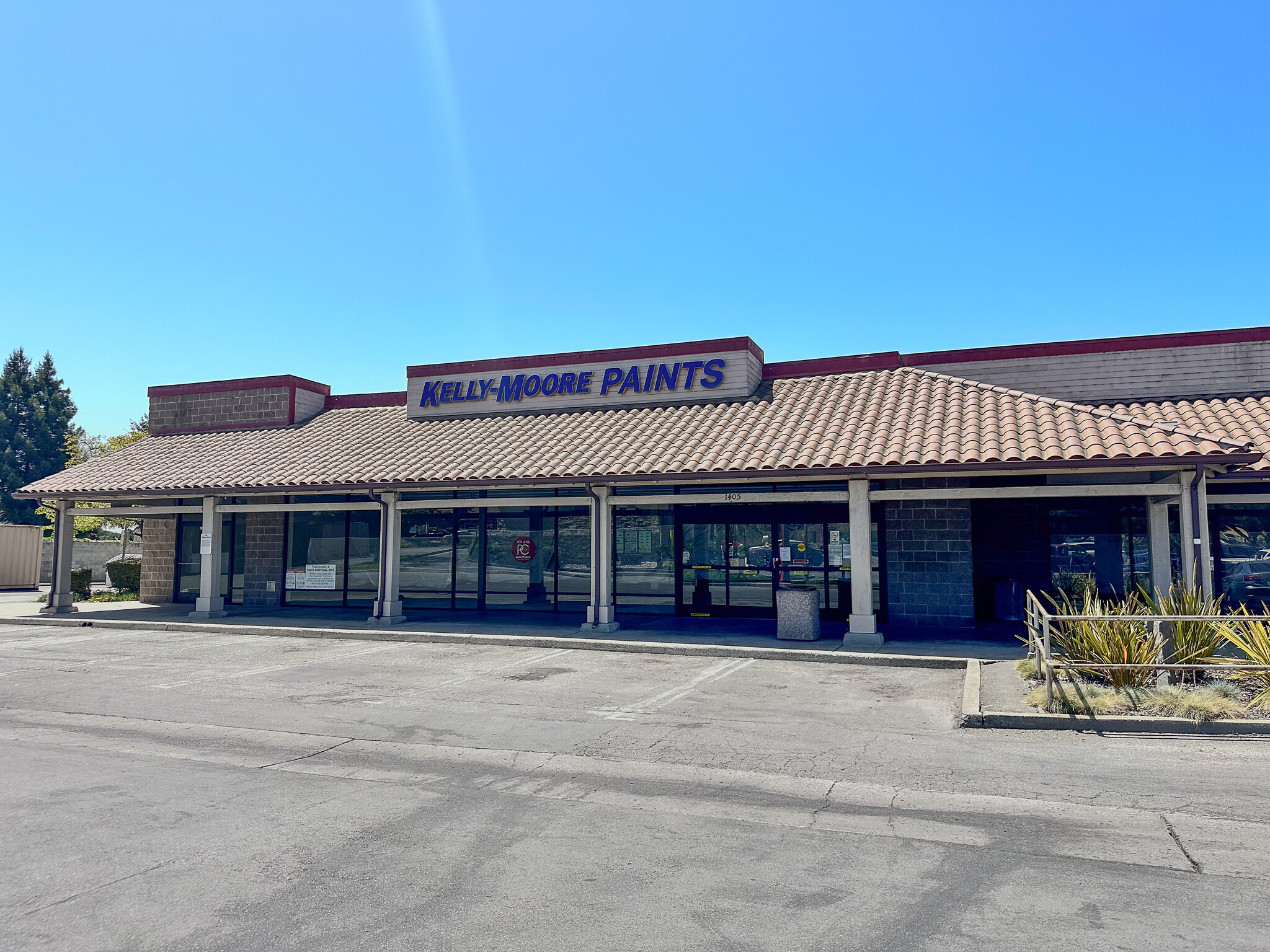 1405-1445 Freedom Blvd, Watsonville, CA for Rent