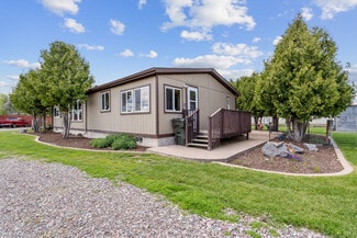 Columbia Falls, MT Specialty - 79 Sweebee Ln