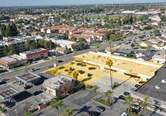 Lakewood, CA undefined - 12205 Centralia St Lakewood, CA undefined - 12205 Centralia St