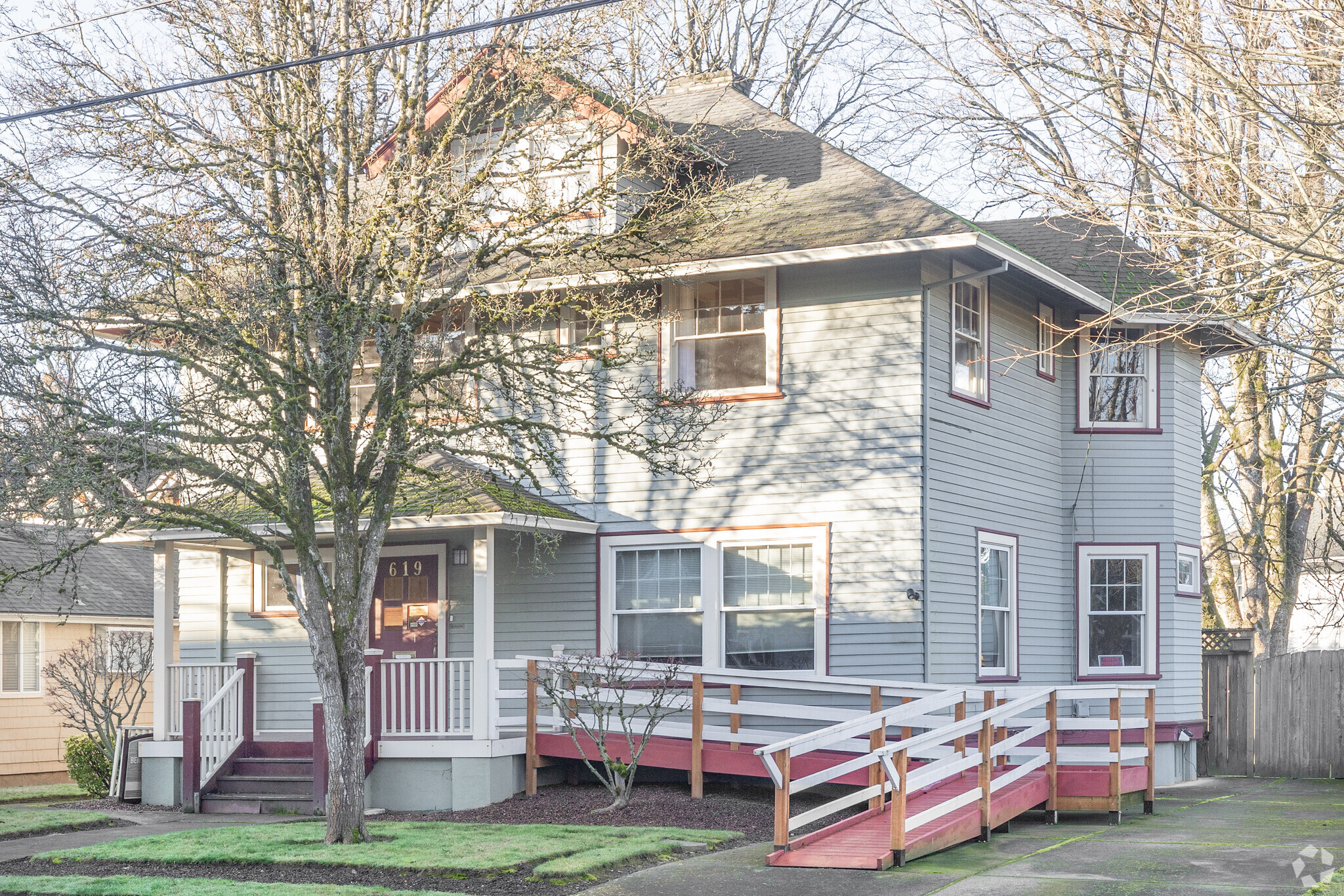 619 NE Roberts Ave, Gresham, OR for Rent