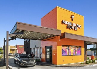 Gilbert, AZ Fast Food - 3317 Val Vista Dr Gilbert, AZ Fast Food - 3317 Val Vista Dr