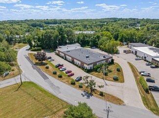 North Andover, MA Light Distribution - 31-39 Flagship Dr