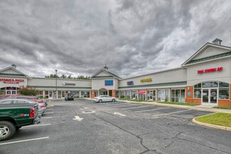 Providence Forge, VA Retail - 6215 Chesapeake Cir