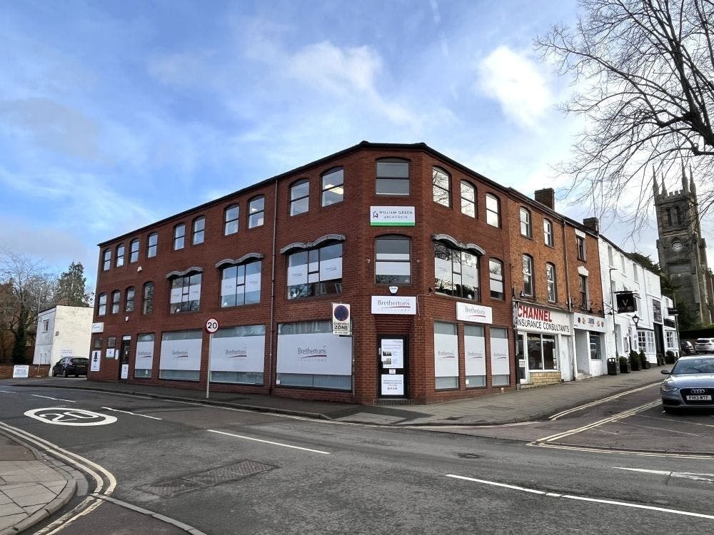 18-19 South Bar St, Banbury, OXF for Rent