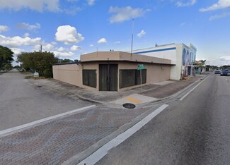 Fort Lauderdale, FL Freestanding - 3045 W Broward Blvd