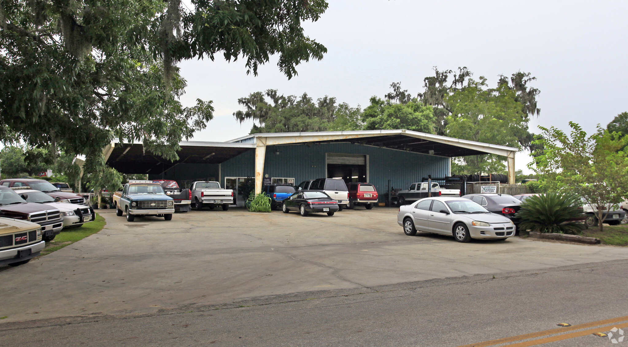 115 SW Bunker St, Madison, FL for Sale